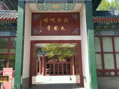 -大明幻境第一城