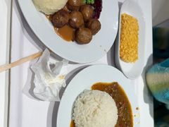 -宜家·瑞典风味餐厅(四元桥店)