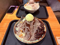 -鲜芋仙(时尚天河店)