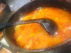 -三国惹火烤肉·中日韩烤肉集合店(百草路店)