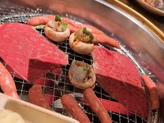 -伊茉家的烤肉店(勒泰中心店)
