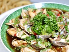 -渔娘渔家丹东海鲜(东直门店)