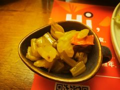 -栖巢咖啡馆(双岗店)