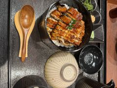 -玄白·炭烤活鳗(上海首店)