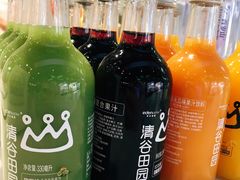 -贝儿多爸爸泡芙(合生汇店)