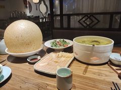 -老宁波1381餐厅(宏泰广场店)