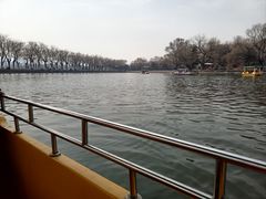 -北陵公园