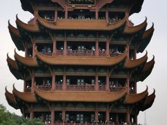 -黄鹤楼