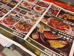 -阿瓦山寨·湘菜现炒·剁椒鱼头王(咸阳总店)