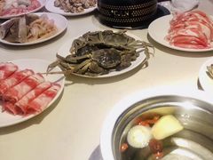 -加餐海鲜自助(集美银泰百货店)