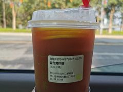 -奈雪的茶(佛山顺德美的悦然广场店)