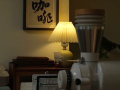 -本無咖啡·BeanWood Coffee