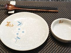 -菊上料理(蜀山银泰百货店)