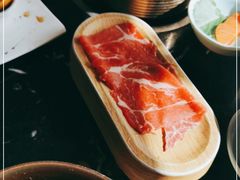 -淡尾·海鲜自助概念餐厅(虹桥南丰城店)