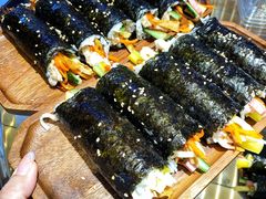 -传闻来紫菜包饭·打糕(西塔韩百店)