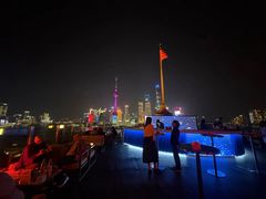 -罗斯福色戒酒吧(外滩店)