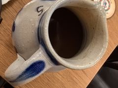 -瓦格纳苹果酒德国风味餐馆