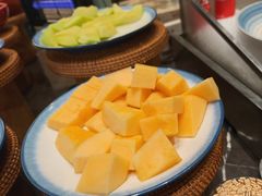 -大渔铁板烧(东城店)