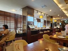 -世新养生馆(福马路店)