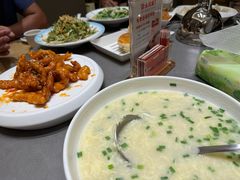 -大闫家烧烤·小海鲜家常菜(郑庄店)