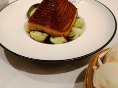 宝塔千层肉-南麓·浙里(外滩店)