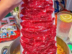 -荣叔港式沙嗲牛肉火锅(正佳潮流店)