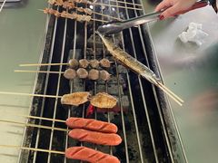 -会江钓鱼钓虾烧烤场