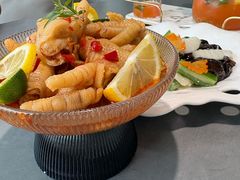 -3号仓库·创意中国菜(乐清正大广场店)