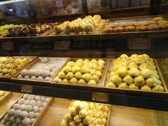 -百饼园(南后街店)