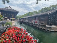 -南浔古镇