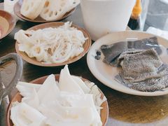 -黄潇洒老火锅(九眼桥宏济巷店)