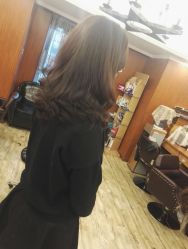 点击看大图 -小齐发型Star~salon