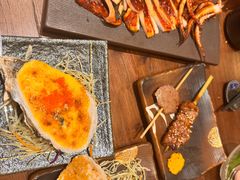 -鸟鹏烧鸟居酒屋(天河领展店)