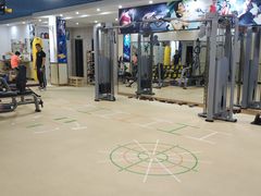 -健怪兽私教健身馆(恒大帝景店)