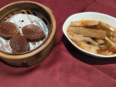 -金苑海鲜酒家(新港中路店)