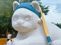 -深圳湾万象城(南山店)