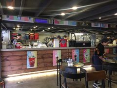 -放哈·甜醅子奶茶创造者(正宁路店)