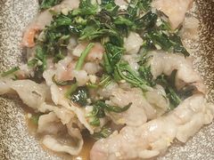 -德信恒隆国际酒店