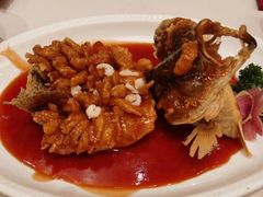 -得月楼·省级非遗·传统苏帮菜(观前店)