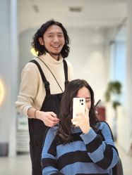 -Some Hair