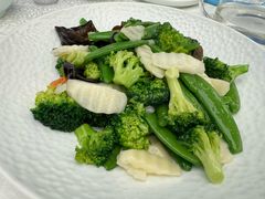 -品海楼·大连海胆锅贴馆(东港店)