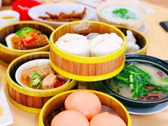 -吉莲利苑海鲜酒家(珠海拱北29年老字号店)