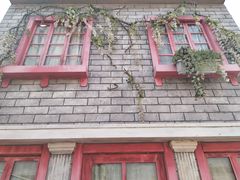 -千龙湖生态旅游度假区