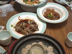 -新时代大酒店(仰口路店)