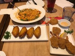 -必胜客(城西银泰店)