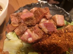 -付小姐在成都(中山公园店)