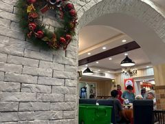 -桃子餐厅·天津菜(王顶堤总店)