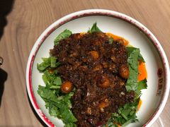-许府牛杂·鲜牛肉火锅(梁溪万达店)