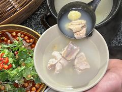 -土灶人家柴火鸡(都江堰店)