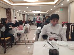 -汇贤府·李氏鲁菜(五棵松店)